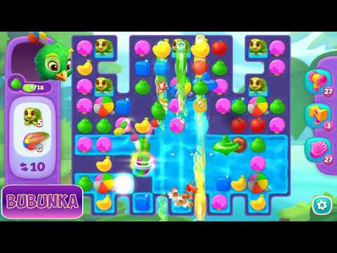 Wildscapes level 954 HD