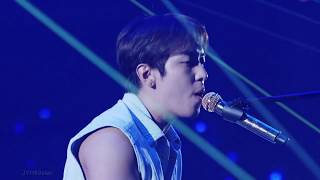 CNBLUE Spring Live 2017~ Shake Shake  in Osaka 621 Upside Down DVD