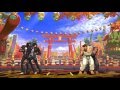 Mugen Tag Match