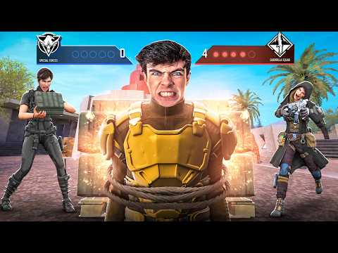 The GREATEST SND COMEBACK IN COD Mobile History...