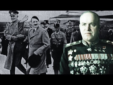 Georgy Zhukov - The Greatest General Of The Soviet Red Army | A World War II Historical Figure