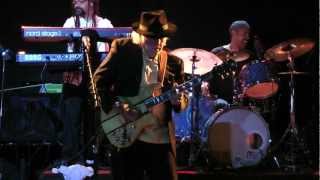 Dick Wagner - 70th Birthday Bash - Dont Go Messin