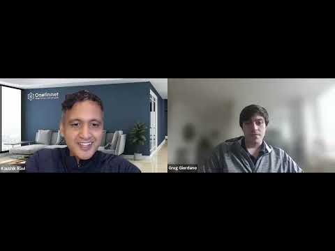 Elite Finance Podcast: Private Equity: Greg, Veritas Capital, $54bn AUM - Leading Tech & Services PE