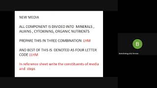 Problems faced in  plant tissue culture explant  sterilization
