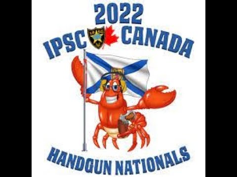 2022 IPSC Canada Handgun Nationals