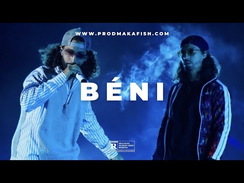[FREE] PNL Type Beat "Béni" | Instru Cloud/Planant | Instru Rap 2024