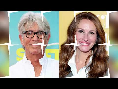 How Much Is Eric Roberts Worth