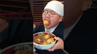 料理人が注文受けたらこんなもの『肉じゃが』#飯テロ#shorts