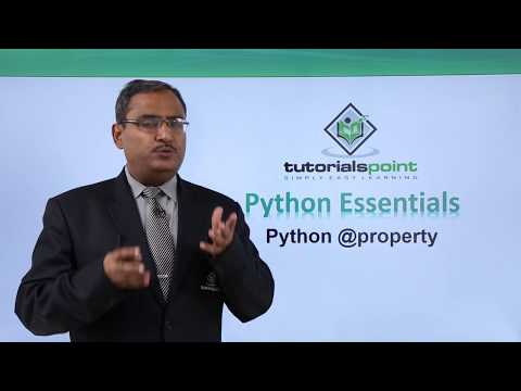 Introduction to Python Essentials