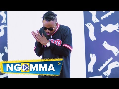 Moni Centrozone FT MR T TOUCH - KIMASTA Official Video