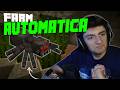 Farm Di RAGNI AUTOMATICA Tecnica CACTUS Vanilla Minecraft Ita