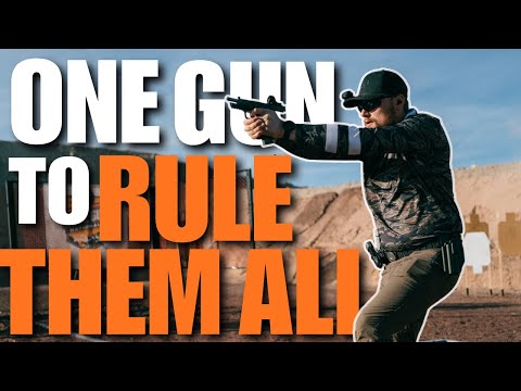 50,000 Round M&P 2.0 Review | Why I Switched and You Should Too