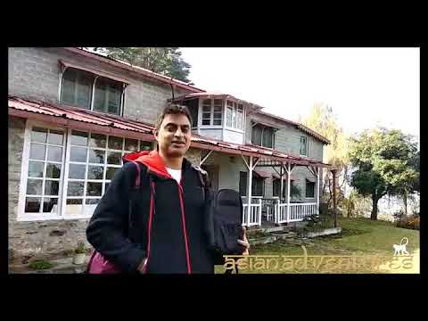 Beautiful Homestay Uttarakhand