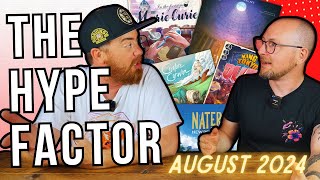 Board Stupid - Luna video thumbnail