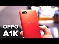 Oppo A1K REVIEW And UNBOXING CAMERA HEATING GAMING BENCHMARKS