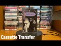 Let It Rain by Heavy D & The Boyz | Cassette Transfer