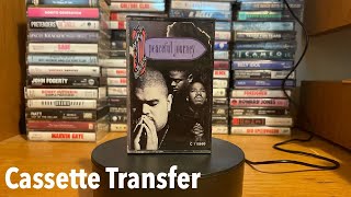 Let It Rain by Heavy D &amp; The Boyz | Cassette Transfer