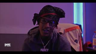 I AM KYYNGG : " IM ONE OF THE BEST ARTIST COMING OUT OF NEW ORLEANS " #KYYNGG