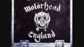 Motörhead - Doctor Rock LIVE