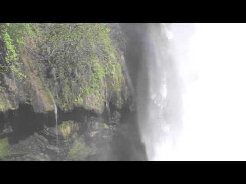 Cascate e grotte a Ferrera di Varese