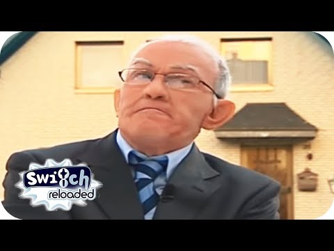 Raus aus den Schulden: die Zwegats | Switch Reloaded Classics #reupload