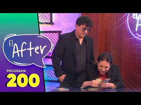 Programa 200 | El After | 03/02/2026