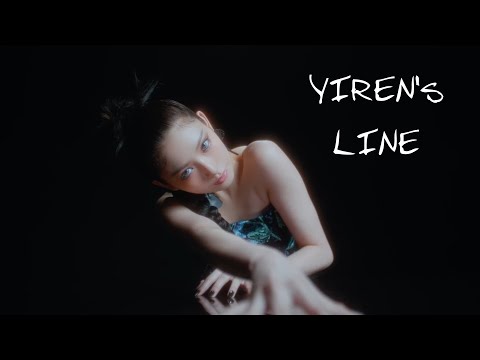 All EVERGLOW mvs but only Yiren's lines [from BBC to ZOMBIE]