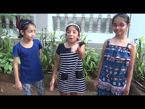 The 4 Freedom Fighters