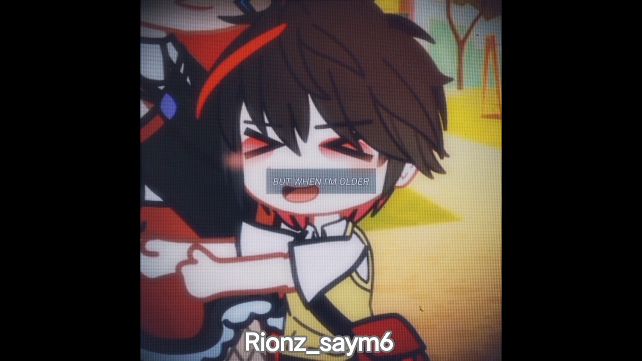 best friend forever ‼️ [BFF] [Notship‼️] #rionz_saym6 #gachaclub #fyp #notship #bff