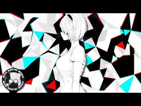 Besomorph, Behmer, Lunis - What I've Done | Music Visualization🖤🎶💎