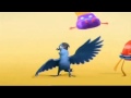 Rio 2 Fruitsnackia TV Commercial