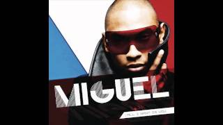 Miguel - Hard Way (Free Album Download Link) All I Want Is You