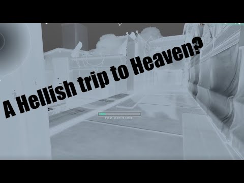 An Omen vs an Owl (ft singularity Phantom)