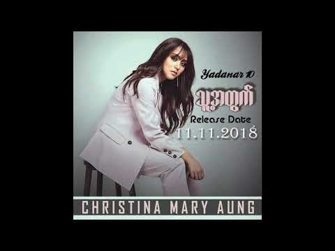 download lagu mp3 mp4 Christina Aung, download lagu Christina Aung gratis, unduh video klip Christina Aung