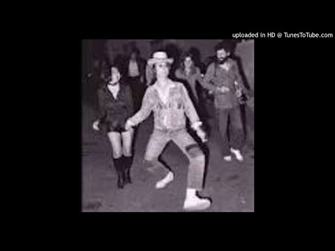 SMiLE: Brian Went Insane Mix (Side One)