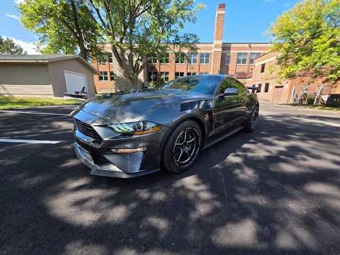 2019 Ford Mustang GT (CC-2105321) for sale in Waconia, Minnesota