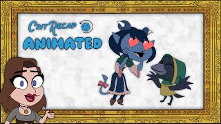 The Gentleman s Bargain   Crit Recap Animated   Campaign 2  Episodes 17 25
