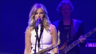 Candy Dulfer - Lily Was Here (Baloise Session 2015