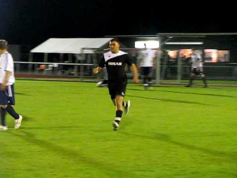 Löhne O. - TSV Schötmar 2:2 ( Ferrah Colak )