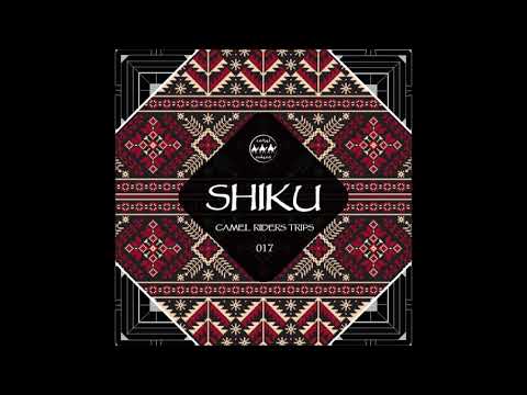 Camel Riders Trips 016 - SHIKU