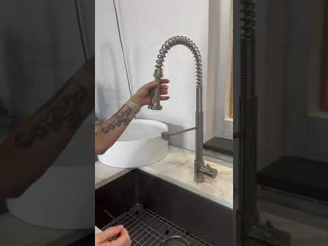 PL 8207 Cartridge Replacement