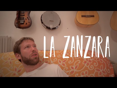 i Tirataie 🦟 La Zanzara