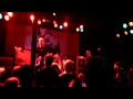 Alkaline Trio - The Torture Doctor (Live Clip)