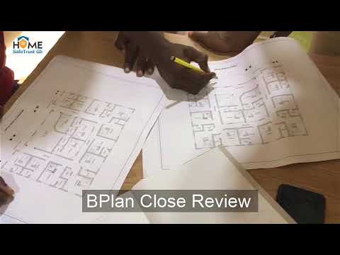 BPlan Close Review
