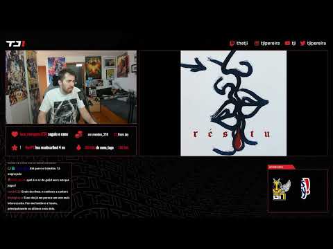 TJI REAGE A JURA - ÚLTIMOBEIJO