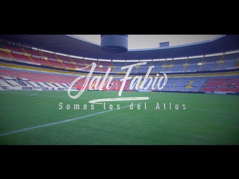Jah Fabio - Somos los del Atlas (Official Video)