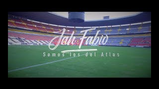 Jah Fabio - Somos los del Atlas (Official Video)