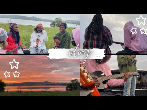 Season 1 ep 1 of our jam sessions ft nino fresko, lucid and nobody.