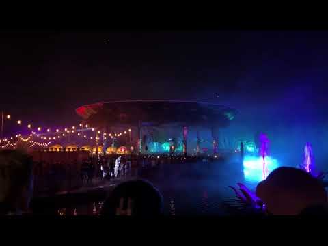 Alice Deejay - Better Off Alone @ Swedish House Mafia Tomorrowland WE1