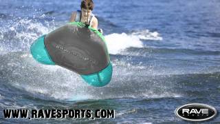 Water Beetle Single Rider Tube